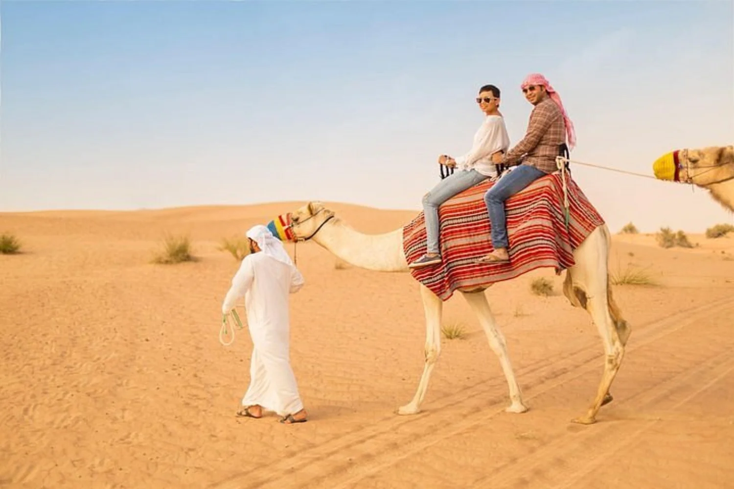 Dubai