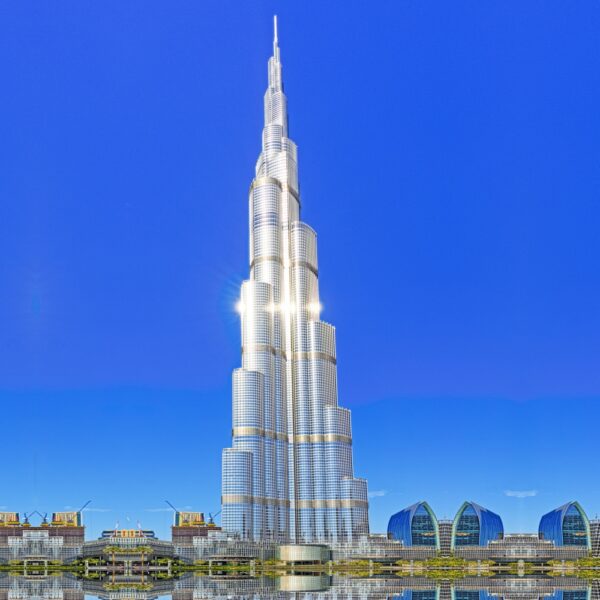 Dubai tour