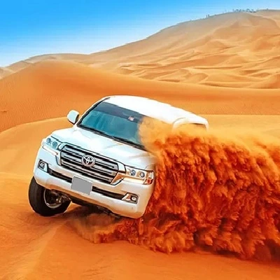 Desert Safari