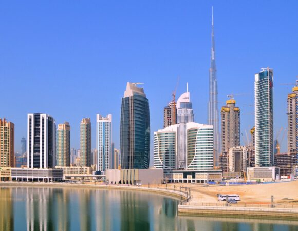 Dubai City Tour