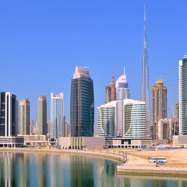 Dubai City Tour