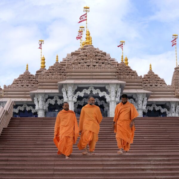 Hindu-Mandir-Temple