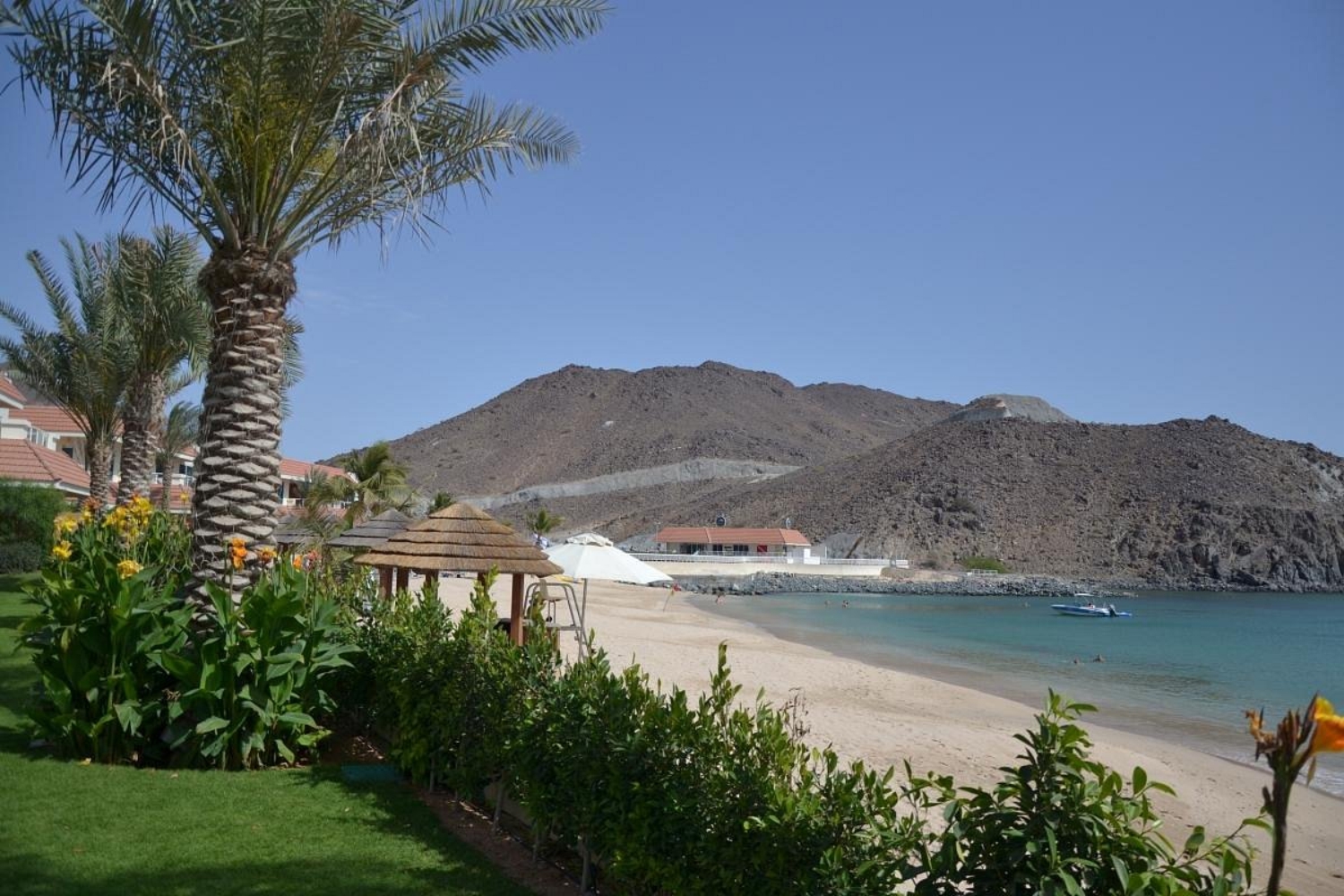 Khorfakkan Tour Dubai