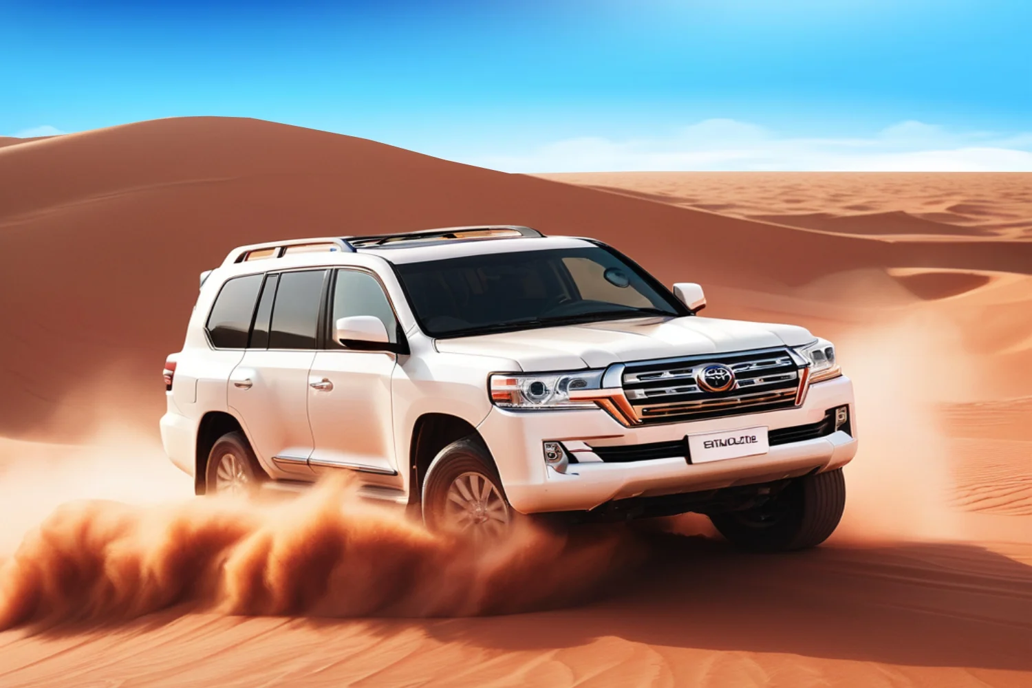 Dubai